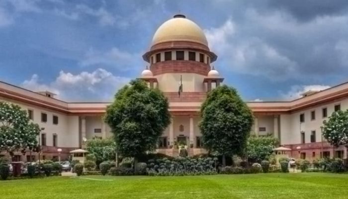 Gameskraft GST case tentatively listed on SC website for December 15.